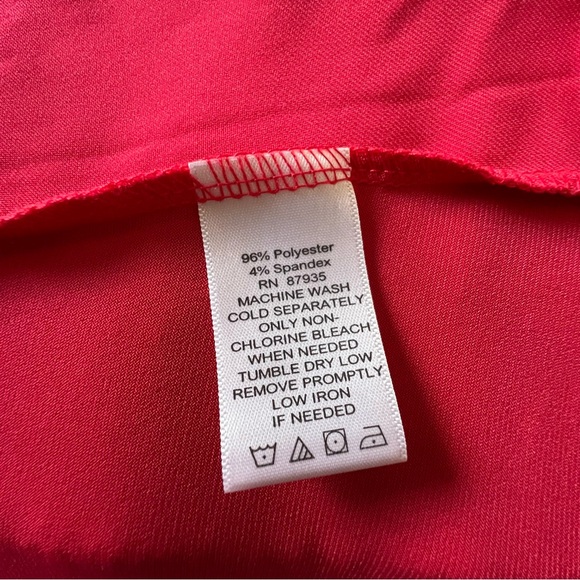 George Simonton Milky Knit Midi Dress - Picture 8 of 8